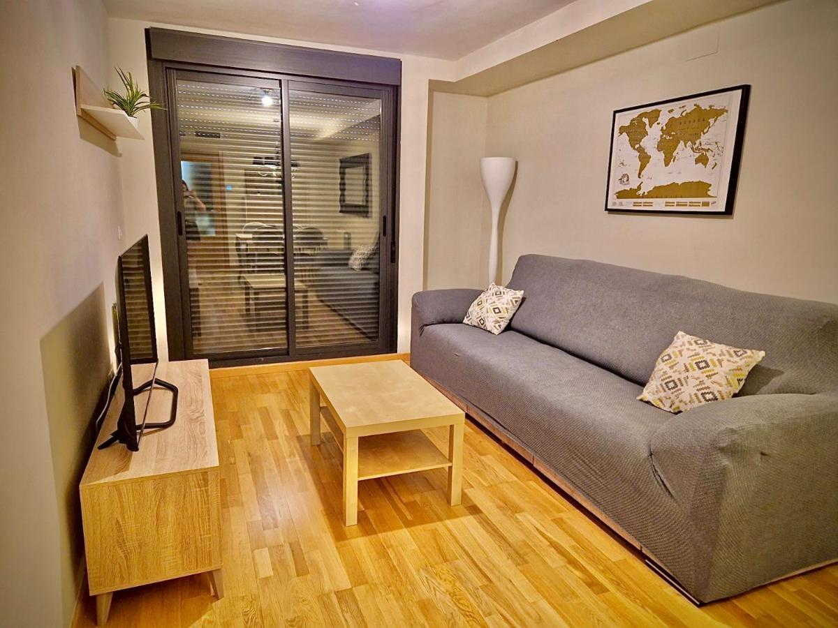 Apartment El Rinconcito De Sabi