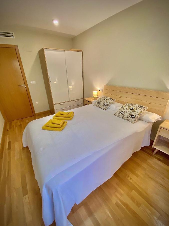 El Rinconcito De Sabi Apartment